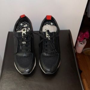 Dolce Vita Shoe Sneakers, Size 8